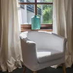 ホテル Boutique-hotel Weigels Bergfreiheit