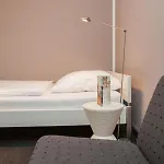ホテル Boutique-hotel Weigels Bergfreiheit 3*