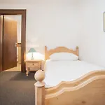 Boutique-hotel Weigels Bergfreiheit ヴィンターベルク