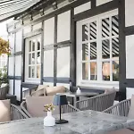Boutique-hotel Weigels Bergfreiheit ホテル