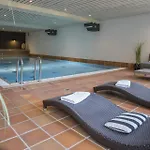 ホテル Boutique-hotel Weigels Bergfreiheit