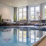 ホテル Boutique-hotel Weigels Bergfreiheit ヴィンターベルク