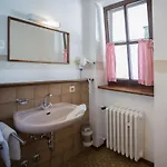 ホテル Boutique-hotel Weigels Bergfreiheit ヴィンターベルク