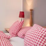 ホテル Boutique-hotel Weigels Bergfreiheit ヴィンターベルク