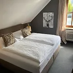 Boutique-hotel Weigels Bergfreiheit Hotel Winterberg