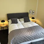 Boutique-hotel Weigels Bergfreiheit 3* ヴィンターベルク