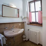 ホテル Boutique-hotel Weigels Bergfreiheit ヴィンターベルク