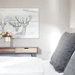 Boutique-hotel Weigels Bergfreiheit ホテル ヴィンターベルク