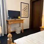 Hotel Boutique-hotel Weigels Bergfreiheit 3*