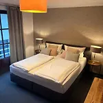 Boutique-hotel Weigels Bergfreiheit Hotel 3*