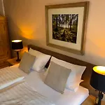 Boutique-hotel Weigels Bergfreiheit Hotel 3*