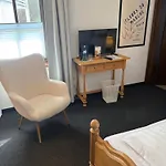 Boutique-hotel Weigels Bergfreiheit Hotel 3*