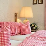 Boutique-hotel Weigels Bergfreiheit ヴィンターベルク