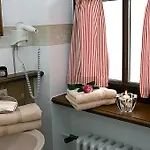 Boutique-hotel Weigels Bergfreiheit Hotel