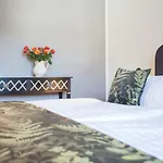 Boutique-hotel Weigels Bergfreiheit