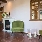 ホテル Boutique-hotel Weigels Bergfreiheit ヴィンターベルク
