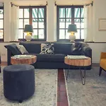 Boutique-hotel Weigels Bergfreiheit 3* ヴィンターベルク