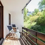 Boutique-hotel Weigels Bergfreiheit ホテル 3*