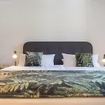 Boutique-hotel Weigels Bergfreiheit ヴィンターベルク