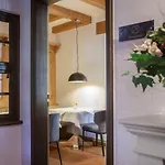 Boutique-hotel Weigels Bergfreiheit ヴィンターベルク