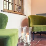 ホテル Boutique-hotel Weigels Bergfreiheit ヴィンターベルク
