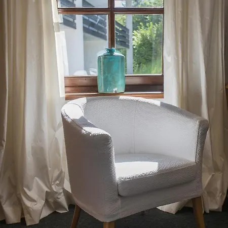 Hotell Boutique-hotel Weigels Bergfreiheit