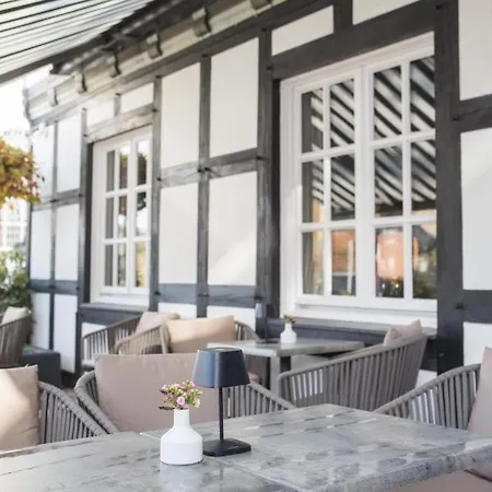 Boutique-hotel Weigels Bergfreiheit Готель