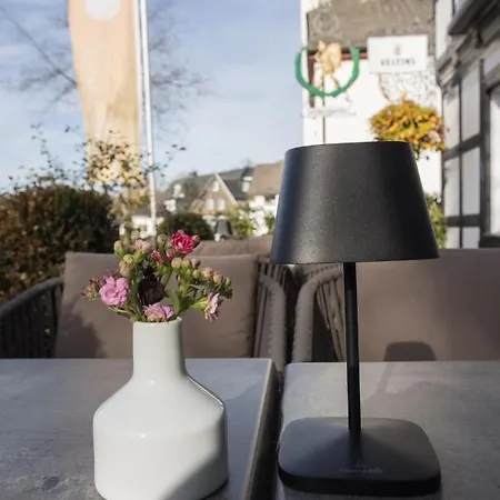 Boutique-hotel Weigels Bergfreiheit 3* Вінтерберг