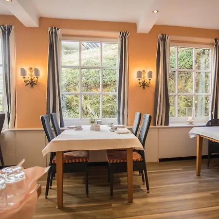 Boutique-hotel Weigels Bergfreiheit 3*