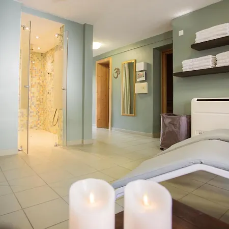 Boutique-hotel Weigels Bergfreiheit