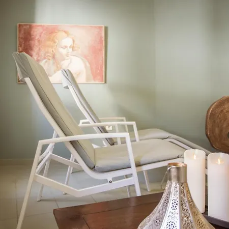 Hotell Boutique-hotel Weigels Bergfreiheit