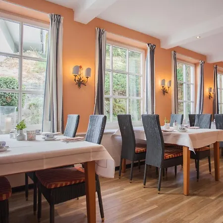 Hotell Boutique-hotel Weigels Bergfreiheit 3*