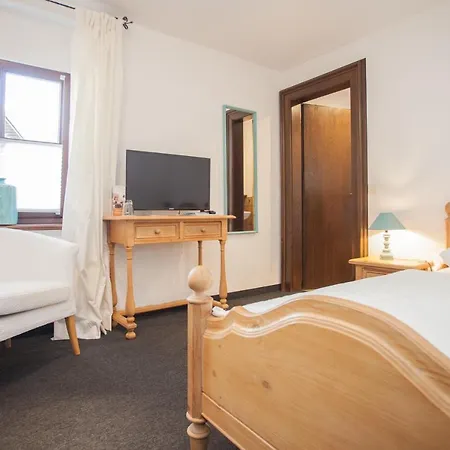 فندق Boutique-hotel Weigels Bergfreiheit وينتربرغ