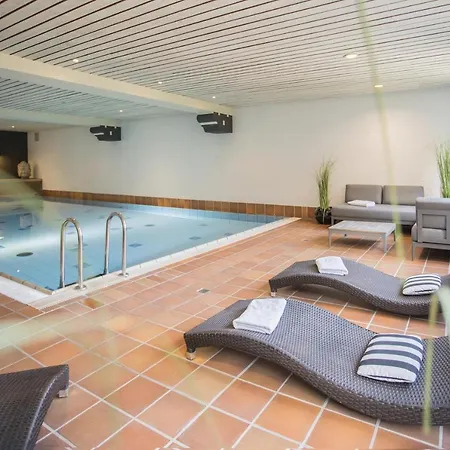 Boutique-hotel Weigels Bergfreiheit Hotell Winterberg