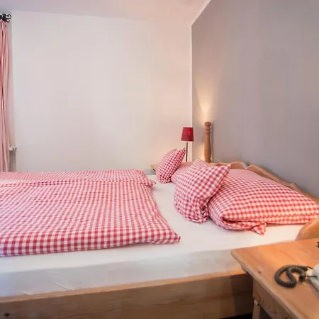 Boutique-hotel Weigels Bergfreiheit Hotell Winterberg
