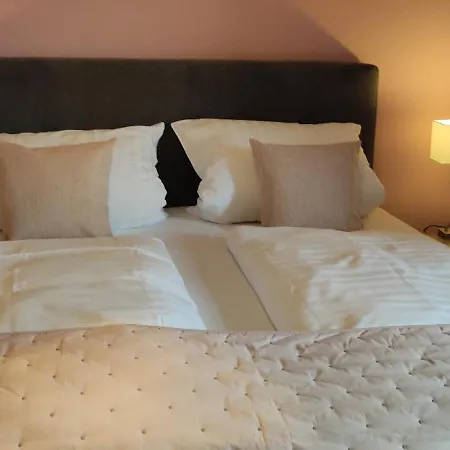 Hotell Boutique-hotel Weigels Bergfreiheit