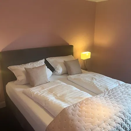 Boutique-hotel Weigels Bergfreiheit Hotell 3*