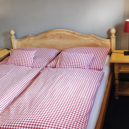 Boutique-hotel Weigels Bergfreiheit 3* Вінтерберг