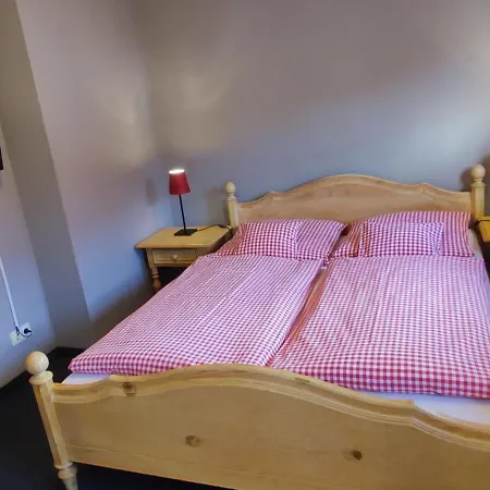 Boutique-hotel Weigels Bergfreiheit Готель 3*