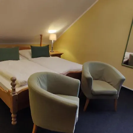 Boutique-hotel Weigels Bergfreiheit ホテル ヴィンターベルク