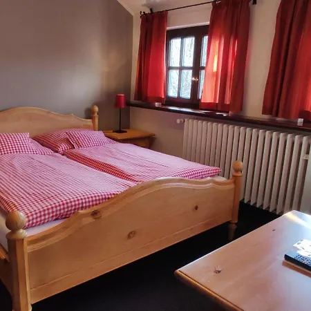 فندق Boutique-hotel Weigels Bergfreiheit 3*