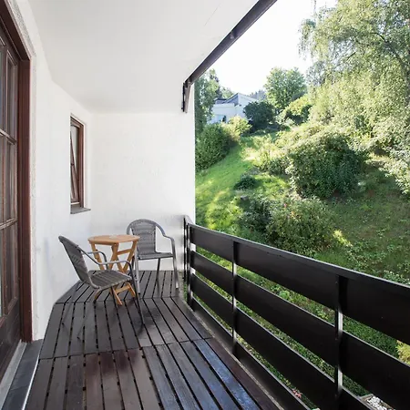 Szálloda Boutique-hotel Weigels Bergfreiheit Winterberg