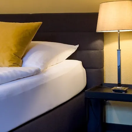 Boutique-hotel Weigels Bergfreiheit Готель 3*