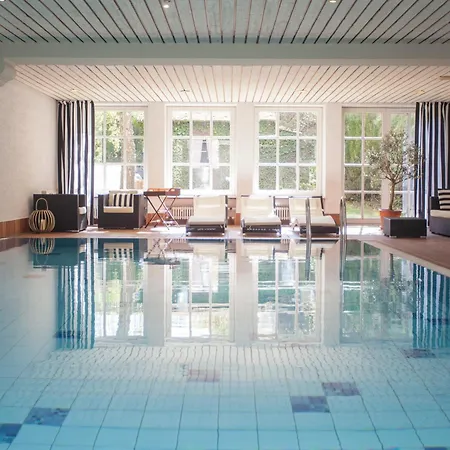 Boutique-hotel Weigels Bergfreiheit Вінтерберг