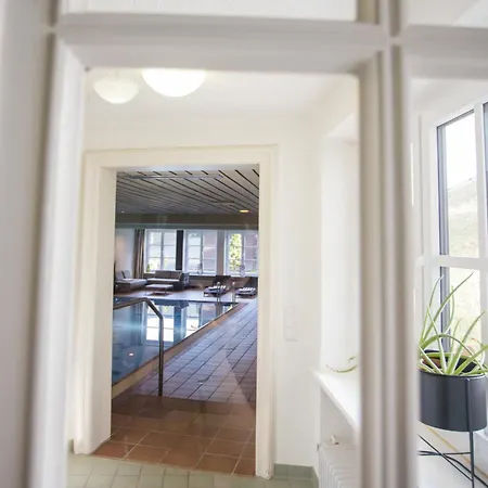 Boutique-hotel Weigels Bergfreiheit Winterberg