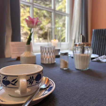 Boutique-hotel Weigels Bergfreiheit 3* Вінтерберг