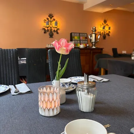 Hotel Boutique-hotel Weigels Bergfreiheit 3*