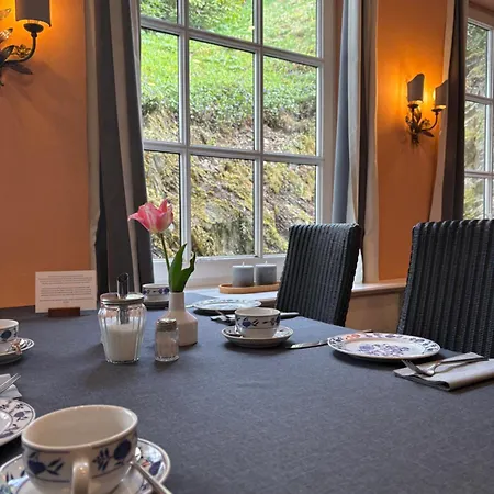 Boutique-hotel Weigels Bergfreiheit Готель Вінтерберг