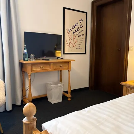 Готель Boutique-hotel Weigels Bergfreiheit 3*
