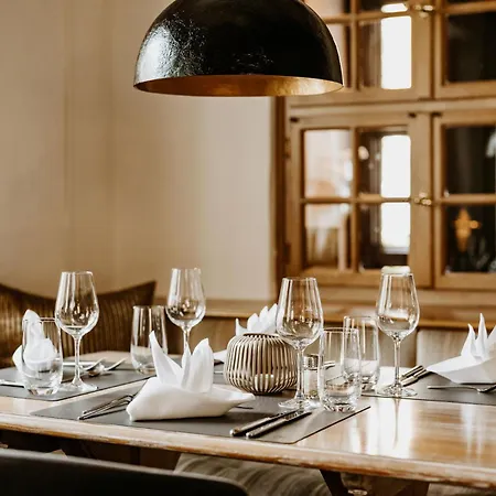 Boutique-hotel Weigels Bergfreiheit فندق وينتربرغ